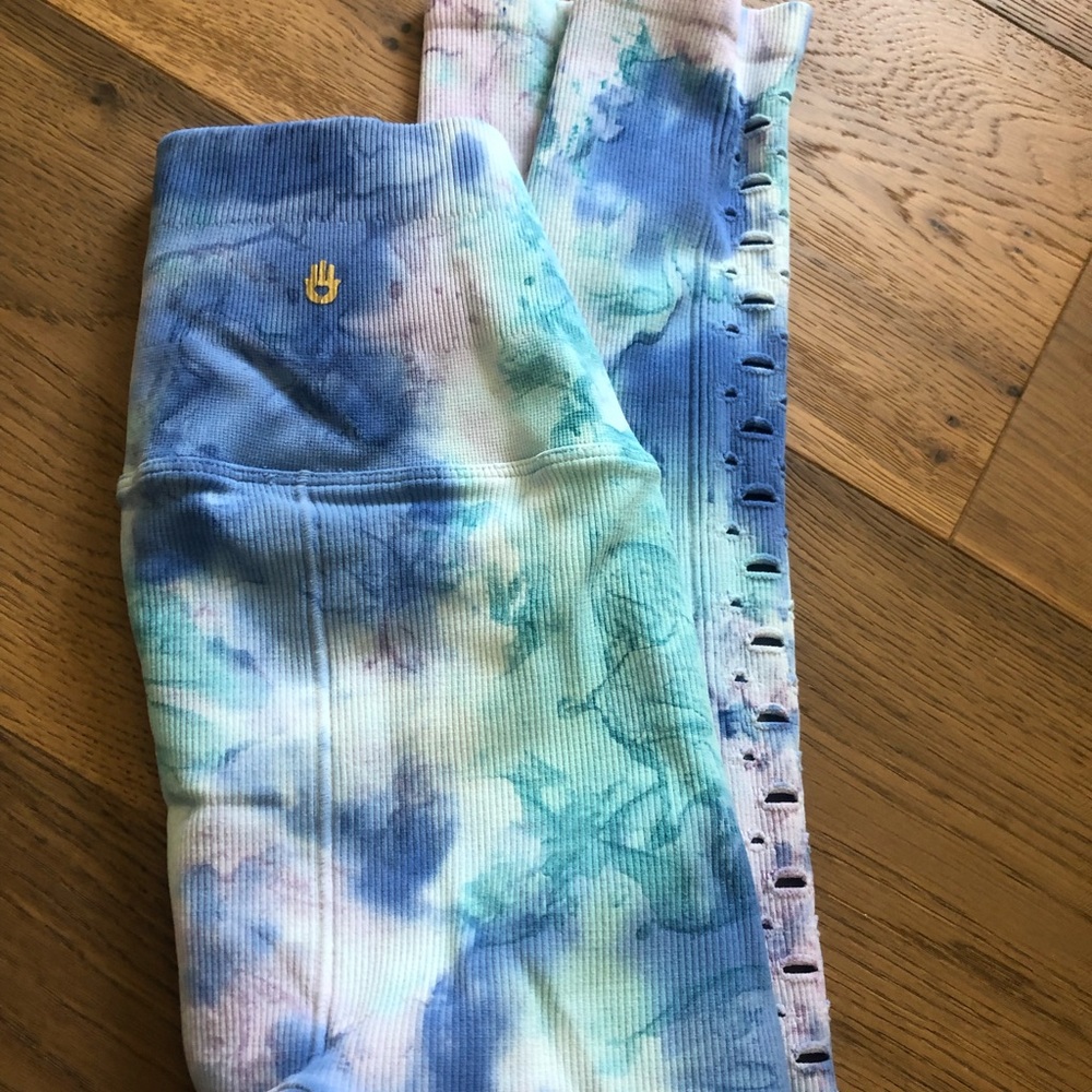 Self Love Legging
